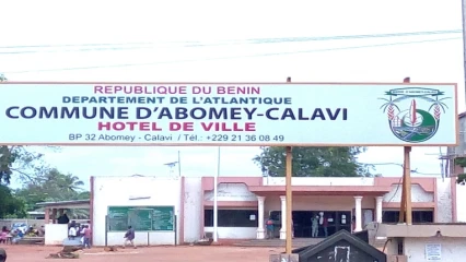 REPORT DE L’ELECTION DU MAIRE A PARAKOU ET AILLEURS : Une leçon pour Abomey-Calavi