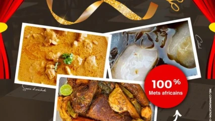 RESTAURATION À PARAKOU :  African&rsquo;s Délice ouvre ses portes demain