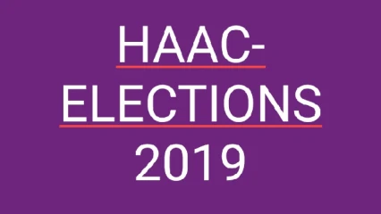 RESULTATS PROVISOIRES DU CEA-HAAC : Voici les grandes tendances