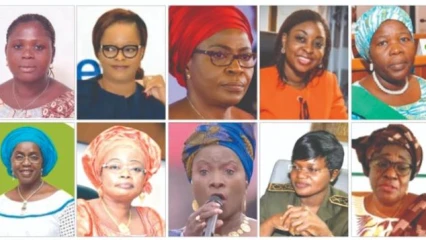 RETOUR SUR LES TEMPS FORTS DE L&rsquo;ACTUALITÉ EN 2019 : Les dix femmes spéciales de l’année