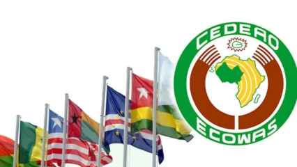 RETRAIT DU BURKINA-FASO, NIGER ET DU MALI DE LA CEDEAO : L&rsquo;organisation réagit et rassure
