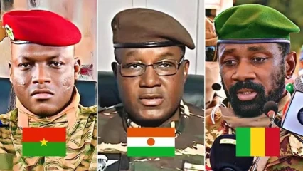 RETRAIT DU MALI, DU NIGER ET DU BURKINA-FASO DE LA CEDEAO : Les peuples, les grands perdants