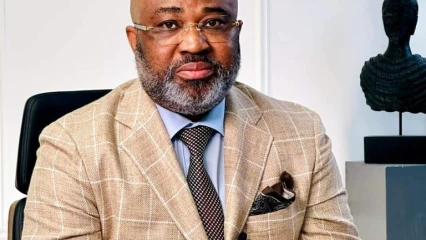 RÉVISION ANNONCÉE DE CONSTITUTION BÉNINOISE : «…celle-ci doit tenir compte des enjeux de notre époque…», dixit Richard Boni Ouorou
