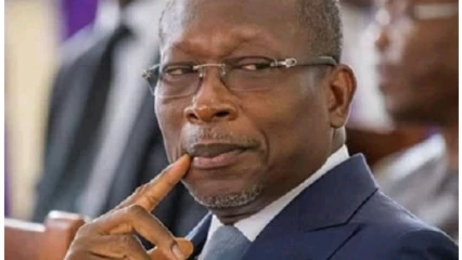 REVISION DE LA CONSTITUTION  : Le plus grand rêve manqué de Patrice Talon !