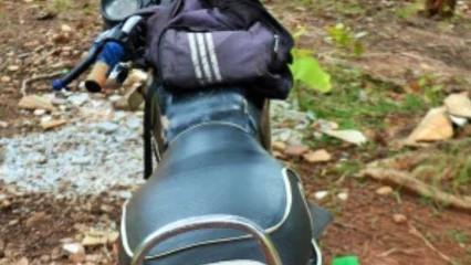 ROULER SANS RETROVISEUR :  La cause d’une multitude d’accidents de circulation