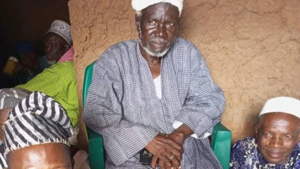 ROYAUTÉ  :   Félix Yarou Gounou intronisé nouveau roi de Bouanri