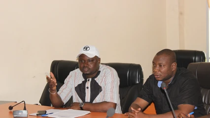 SAISON 2022-2023 : Tout Banikoara mobilisé autour de Bani Gansé Fc