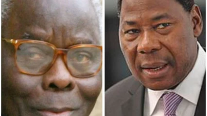 SANS OPÉRATEURS ÉCONOMIQUES PUISSANTS, RICHES, SANS HOMMES POLITIQUES FORTS, Le Septentrion béninois, un véritable désert de compétences  . Qui Kérékou et Yayi ont-ils fait pendant autant d&rsquo;années ?