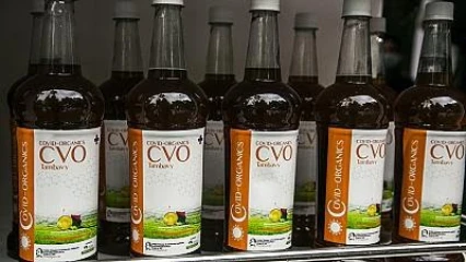 SANTE/COVID-ORGANICS : L’Oms met en garde les chefs d’Etat africains