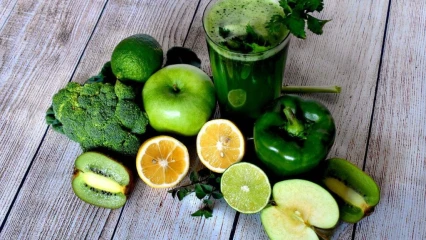 SANTÉ : Voici cinq aliments pour brûler les graisses