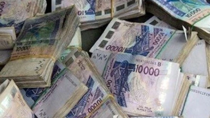 SCANDALE FINANCIER À MALANVILLE : Le caissier de la trésorerie disparaît avec 179 millions
