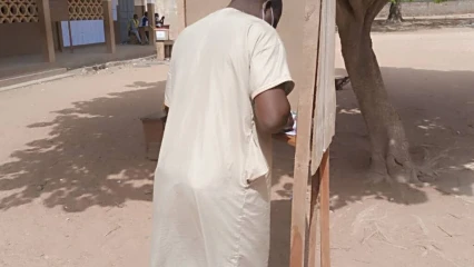 SCRUTIN PRÉSIDENTIEL AU BÉNIN :  Voici l&rsquo;image des résultats provisoires à Parakou
