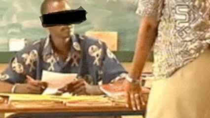 SECOND SEMESTRE DANS LE SECONDAIRE : La période des notes sexuellement transmissibles