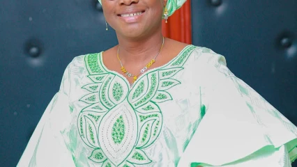 Section borgou du conseil économique et social: Dr Jamillah Kissira Faladé élue coordinatrice 