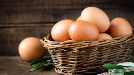 SEGBANA :  Des œufs impropres à la consommation détruits
