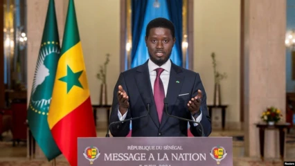 SÉNÉGAL : Le nouveau gouvernement de Bassirou Diomaye Faye connu