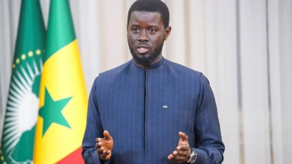 SÉNÉGAL :  Le Président Diomaye dissout l&rsquo;Assemblée Nationale  . Les élections anticipées annoncées en novembre 
