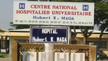 SERVICE DE RÉANIMATION DU CNHU DE COTONOU : L’usage du téléphone portable interdit au personnel soignant