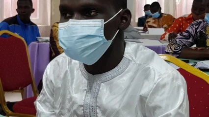 SESSION BUDGÉTAIRE DE LA COMMUNE DE KAKALE : Bani Tidjani fait passer un budget ambitieux de 2 243 321 042 F cfa