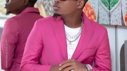 SHOWBIZ AU BÉNIN : L&rsquo;artiste Tyaf dénonce et menace de quitter le pays
