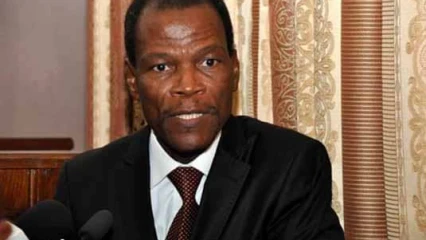 SITUATION SOCIOPOLITIQUE AU BÉNIN : Azannaï voit des «chaises électriques» à la Marina !