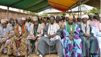 SITUATION SOCIOPOLITIQUE AU BENIN : Les populations de la Donga condamnent les actes de violence et réclament justice