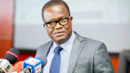 SOCIÉTÉ NATIONALE DES EAUX DU BÉNIN : Camille Dansou n&rsquo;est plus le Dg