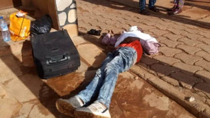 SOCIÉTÉ : Un voyageur périt au cours de son escale à Natitingou
