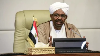 SOUDAN : Le président Omar El-Béchir et ses ex-associés bientôt à la Cpi