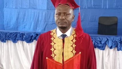 SOUTENANCE DE THÈSE À L&rsquo;UNIVERSITÉ DE PARAKOU : Inoussa Guinin Asso décroche son doctorat en sciences agronomiques