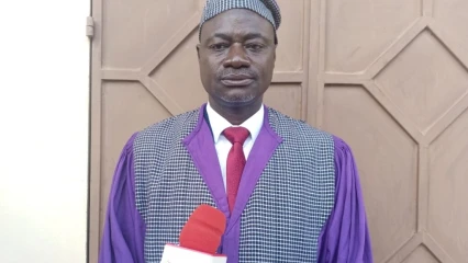 SOUTENANCE DE THÈSE À L&rsquo;UNIVERSITÉ DE PARAKOU   Saka Bio Mamadou Yarou décroche son doctorat en sciences agronomiques 