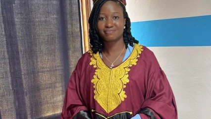 SOUTENANCE DE THÈSE DE DOCTORAT À L’UAC : Faysalath Boukari Kadiri, désormais Docteur en droit privé