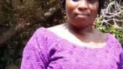 SOUVENIR : Un an déjà que Kouagou Jacqueline Sansammou, s&rsquo;est éteinte
