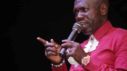 SPECIALE FÊTE DES RETROUVAILLES A PARAKOU : L&rsquo;artiste Aziz Touré sur scène le samedi prochain