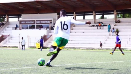SPORT : Mise en concession des stades aux entreprises propriétaires de clubs professionnels