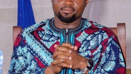Suite à la révocation de la Secrétaire Exécutive d&rsquo;Adjarra: Gilbert Sagbo Hougni désigné pour assurer l&rsquo;intérim 