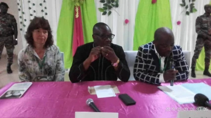 SYMPOSIUM INTERNATIONAL DE MYCOLOGIE D&rsquo;AFRIQUE TROPICALE : Des jeunes chercheurs en atelier à Parakou