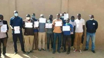 TCHAD/FACE AU CHOMAGE : Les diplômés sans emploi donnent de la voix