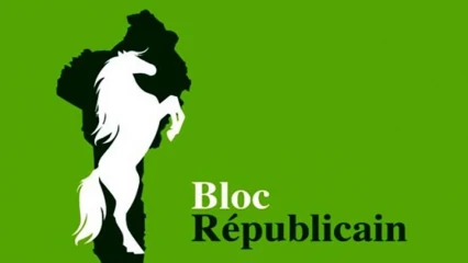 SCOOP/TCHAOUROU :  Cinq conseillers communaux quittent les Fcbe et adhèrent au Br ce jour . Le nouveau visage du conseil communal