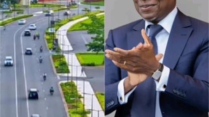 Tourisme en plein essor, villes attrayantes :Patrice Talon fait du Bénin, la destination la plus convoitée en Afrique