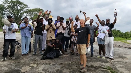 Tourné entre Cotonou et Bantè: « Le Retour du Roi », le film qui raconte l'identité culturelle des Itcha