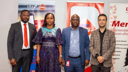 TRANSACTIONS MOBILES ET MOBILE BANKING AU BENIN : Moov Money apporte une révolution inédite