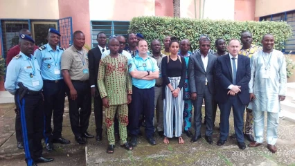 TRANSHUMANCE ET SÉCURITÉ DES TERRITOIRES AU BÉNIN : Les acteurs impliqués en atelier de réflexion à Parakou