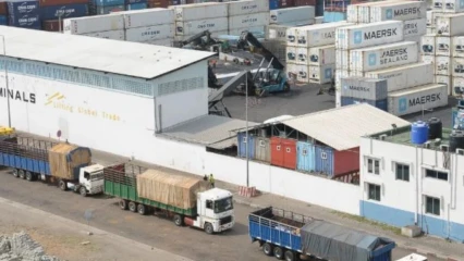 Transport et logistique au Bénin: une étude sur les besoins en emploi et formation bientôt engagée