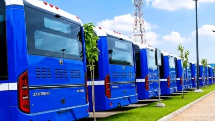 Transport universitaire au bénin :Le gouvernement met en place une plateforme pour les tickets