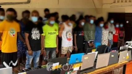 TRAQUE DES CYBERCRIMINELS PAR LE GOUVERNEMENT DU BÉNIN : Voici ce que proposent certains citoyens