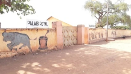 TROUBLE AU PALAIS ROYAL DE KOUANDE : La situation est sous contrôle rassure le maire Kouandé-Sounon