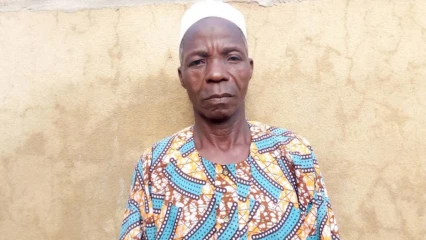 UNE VIE UN METIER : Dafia Séro revient sur sa carrière d’aiguilleur professionnel