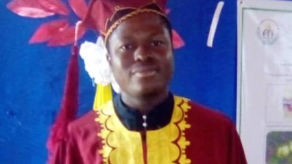 UNIVERSITÉ DE PARAKOU : Destin Ayédèguè décroche son doctorat en sciences agronomiques