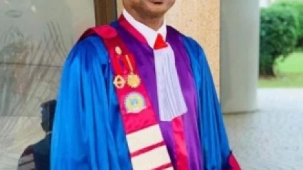 UNIVERSITÉ NATIONALE DES SCIENCES, TECHNOLOGIES, INGÉNIERIE ET MATHÉMATIQUES D’ABOMEY : Les premiers pas du recteur Joachim Gbénou qui rassurent